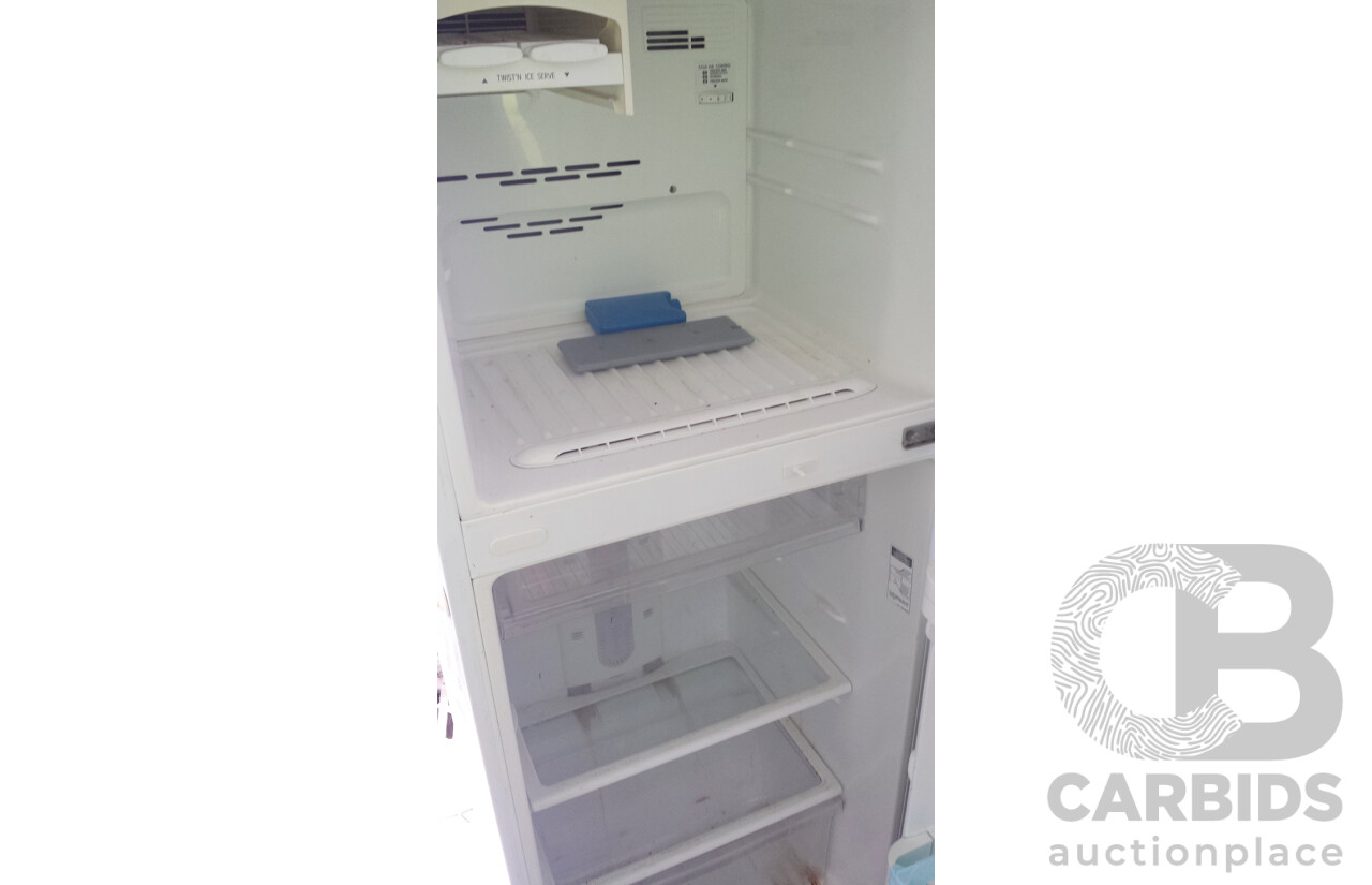 1978 Millard Caravan Single Axle Food Trailer
