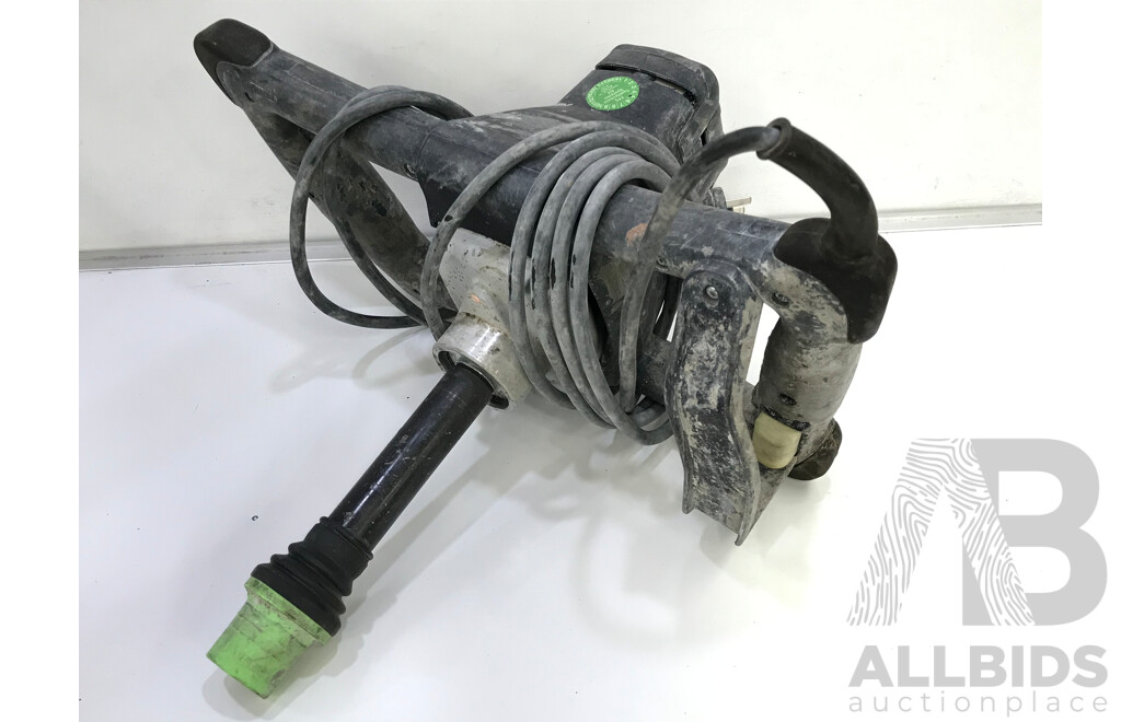 Festool MX1000 Stirrer for Up to 40 Litres