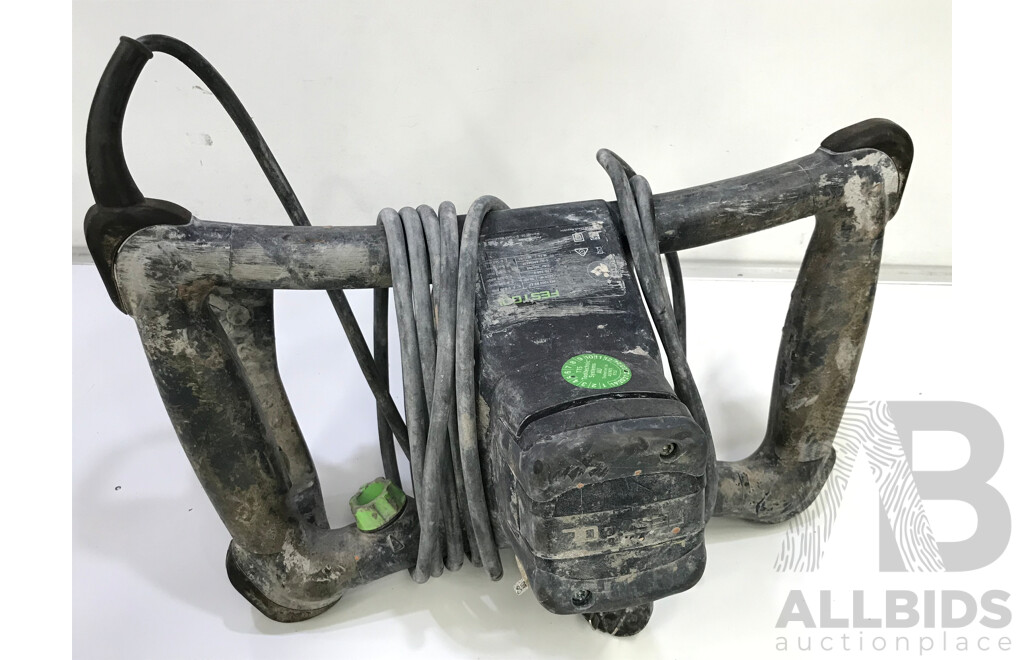 Festool MX1000 Stirrer for Up to 40 Litres