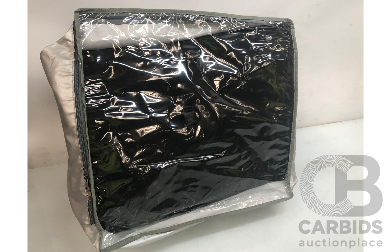 Auto XS Hail Protection Car Cover 5.4m X 1.8m X 1.2m