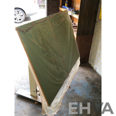 Arnal Neolt Italy Fold Up Drafting Bench