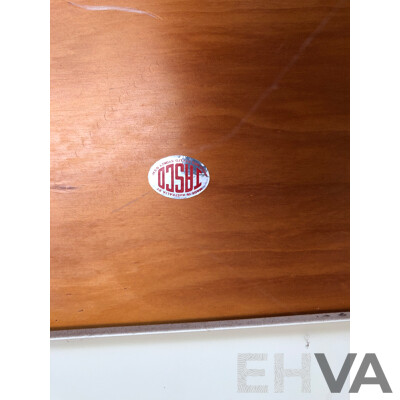 Arnal Neolt Italy Fold Up Drafting Bench