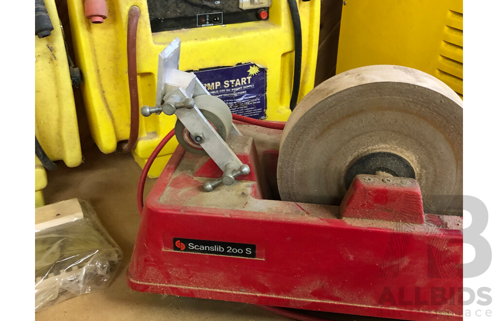 Assorted Lot of 2 Jump Start Packs, Fine Tip Woodworking Tools and More