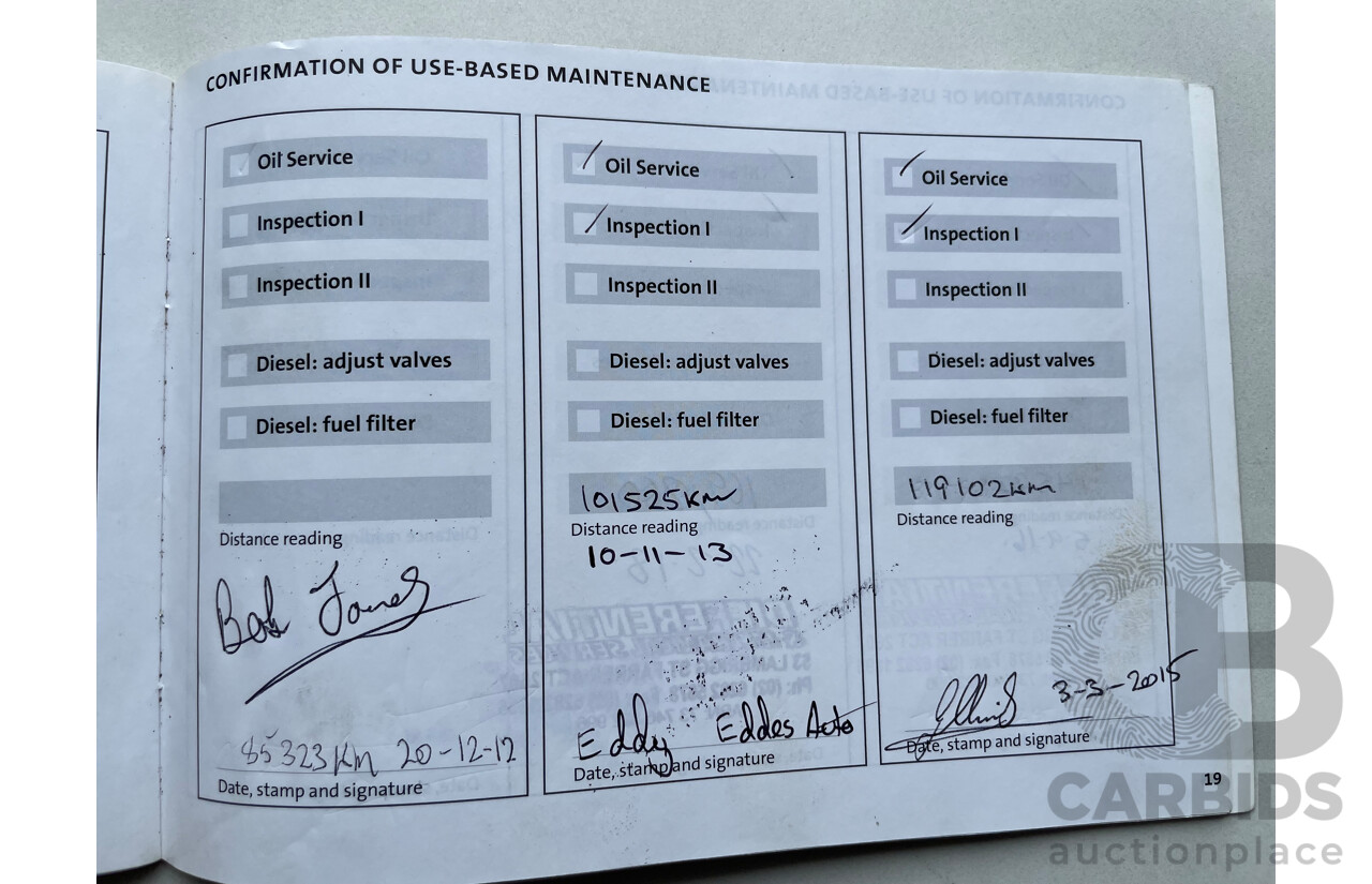 2/2007 Bmw X3 3.0si E83 MY07 4d Wagon Black 3.0L