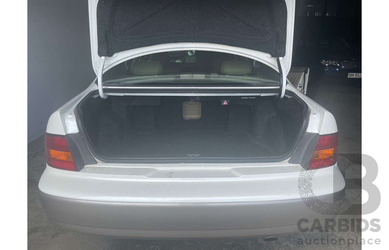 9/2012 Bmw 3 28i Sport LINE F30 4d Sedan White 2.0L