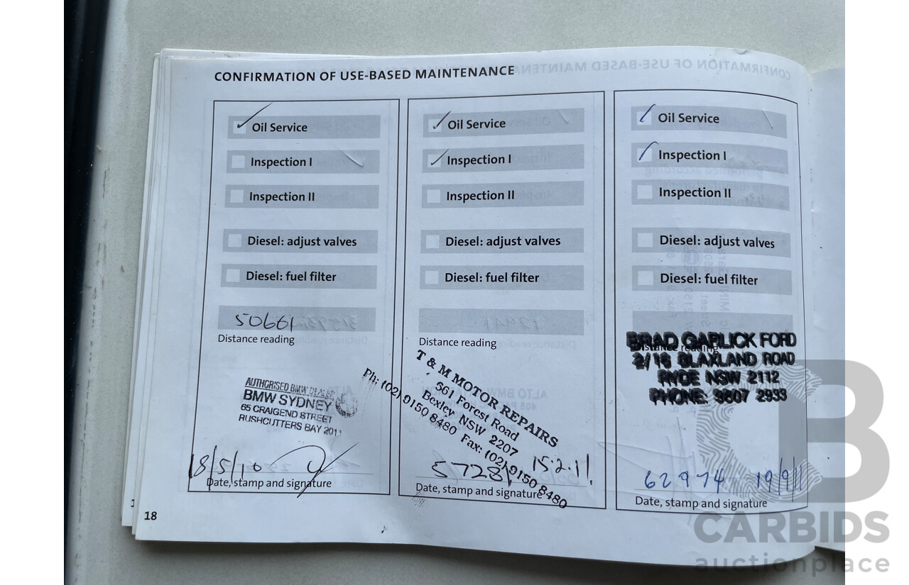 2/2006 Mini Cooper S R50 2d Cabriolet Cool Blue Metallic 1.6L