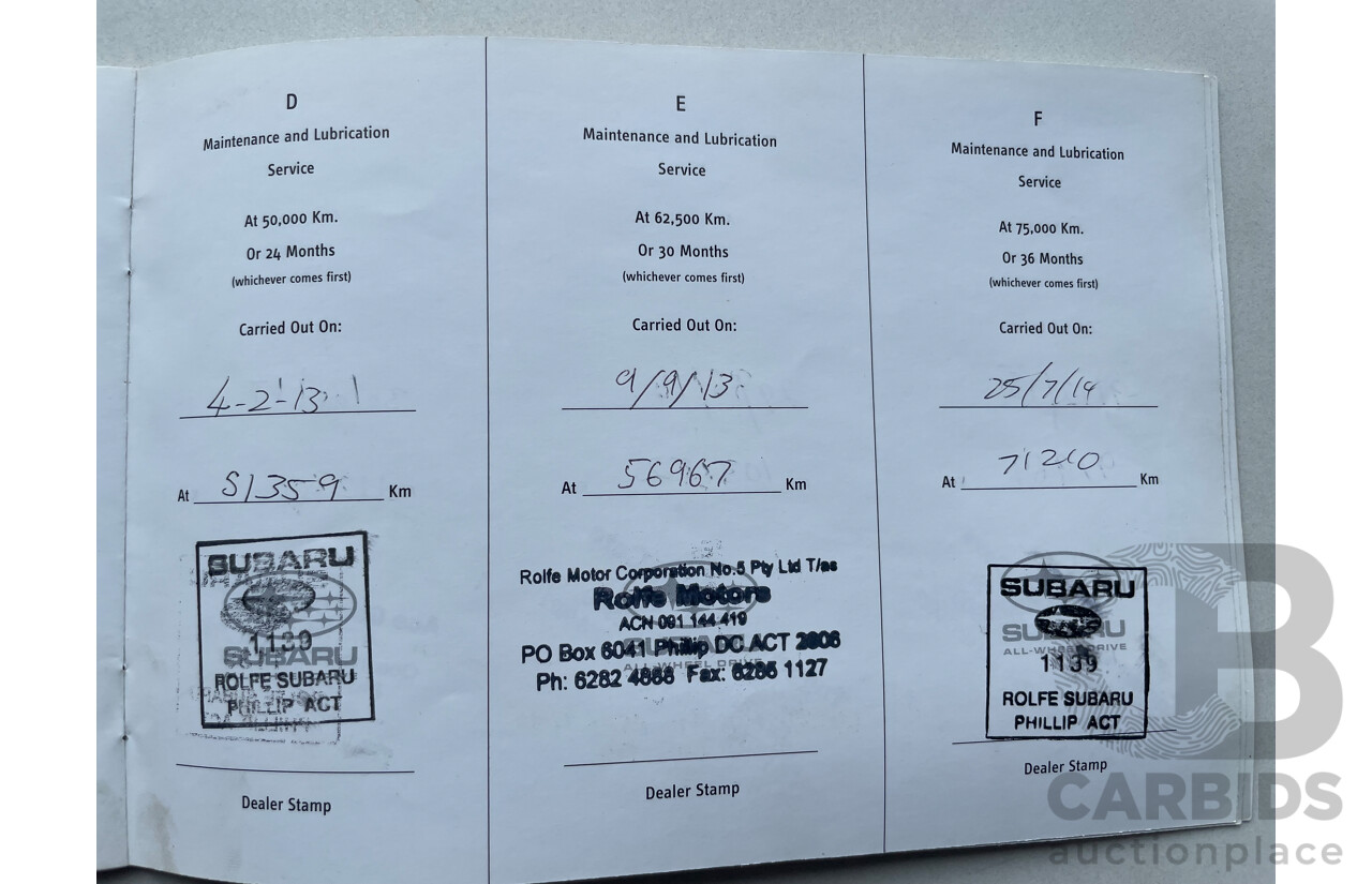 1/2009 Subaru Impreza RS (awd) MY09 5d Hatchback Grey 2.0L