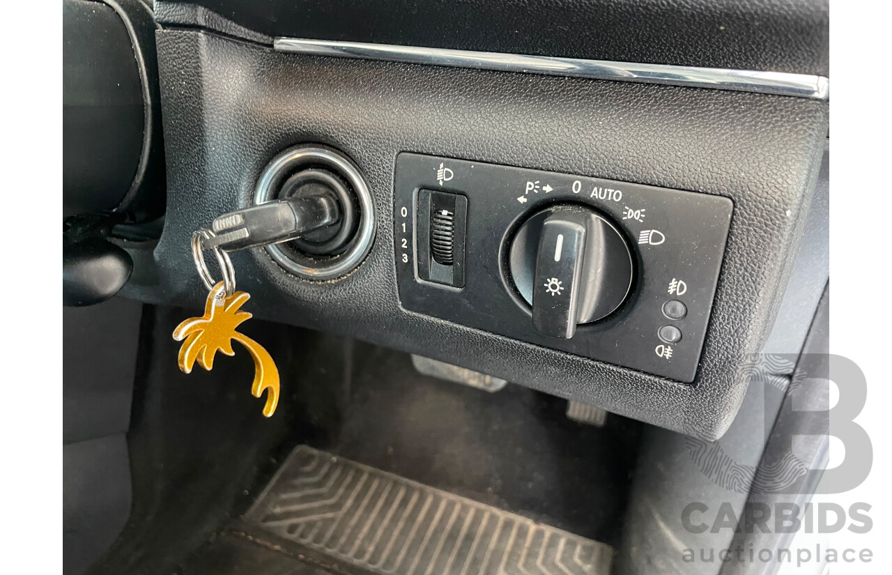 1/2008 Mercedes-Benz B200  245 08 UPGRADE 5d Hatchback Silver 2.0L