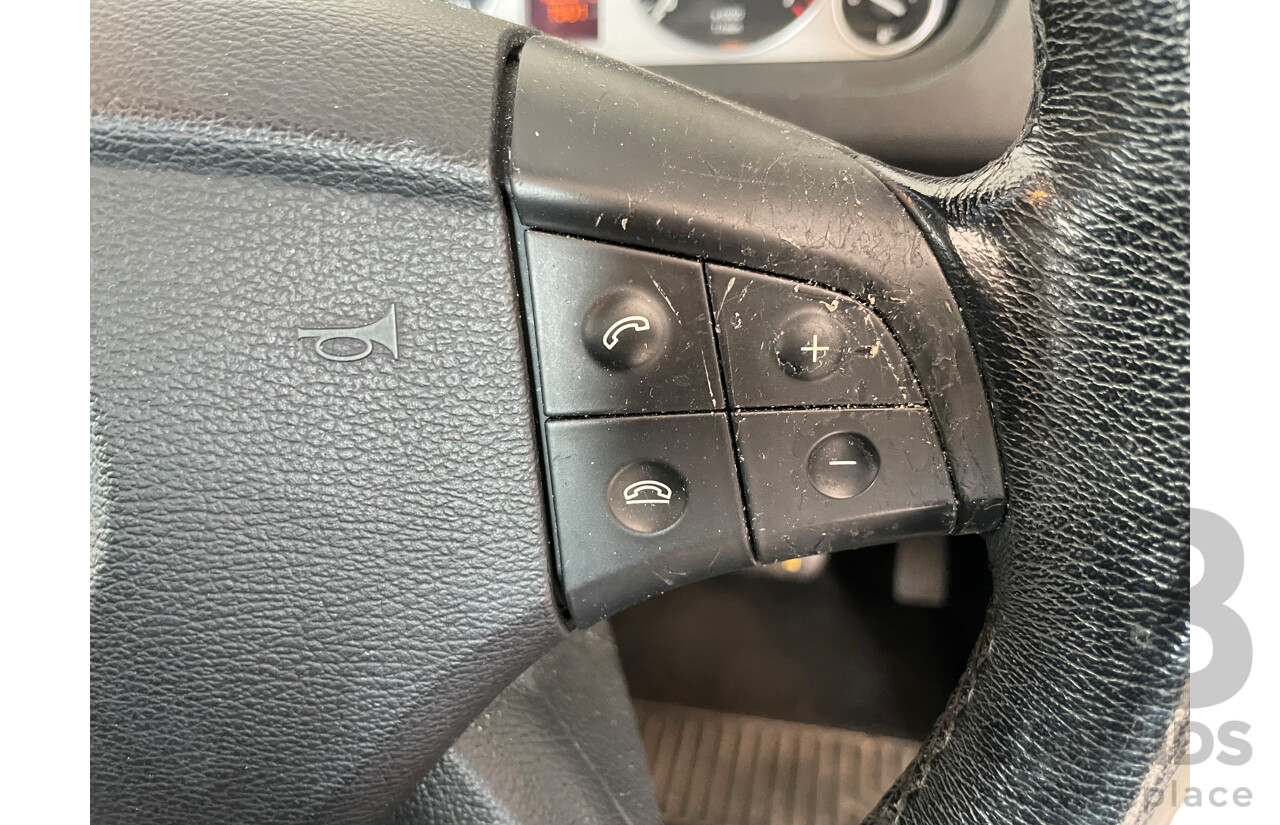 1/2008 Mercedes-Benz B200  245 08 UPGRADE 5d Hatchback Silver 2.0L