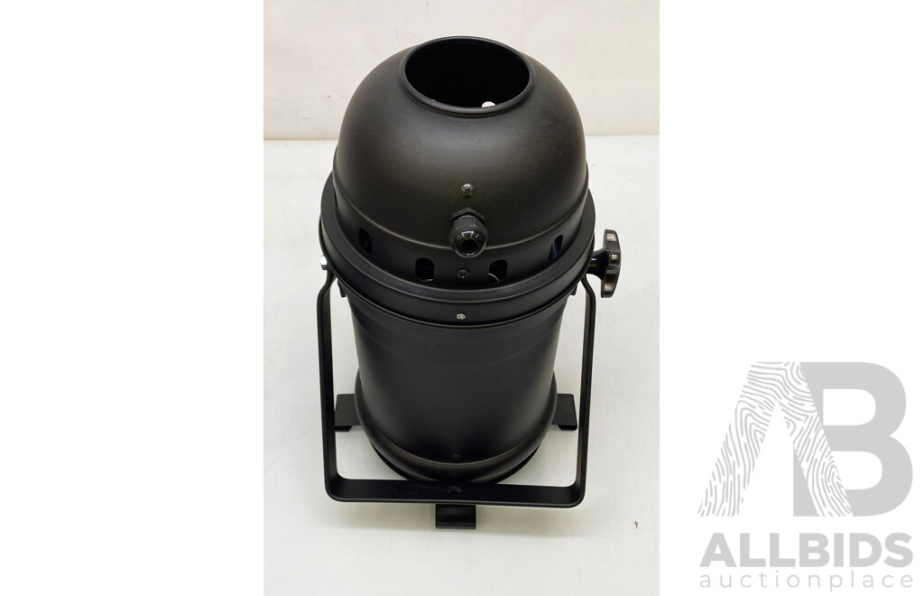 Par 64 & Par 42 Light Fixture