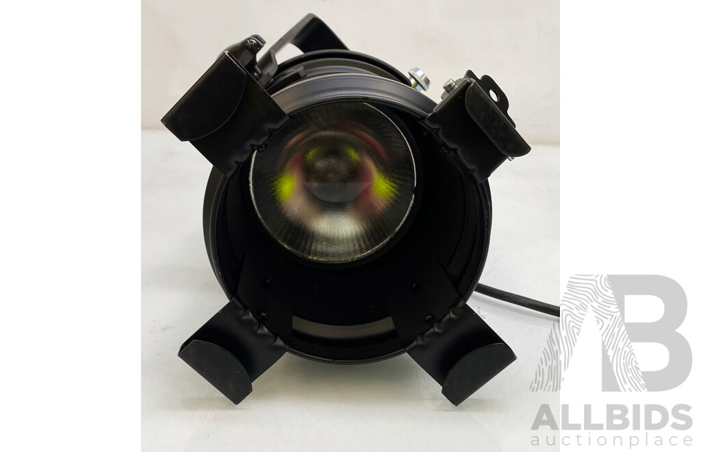 Par 64 & Par 42 Light Fixture