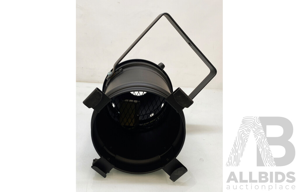 Par 64 & Par 42 Light Fixture