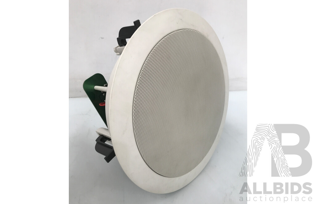 Sonance Virtuoso 831DR Ceiling Speakers