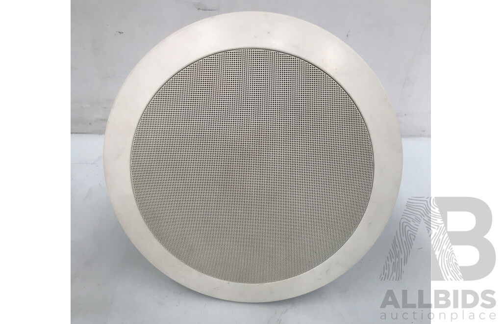 Sonance Virtuoso 831DR Ceiling Speakers