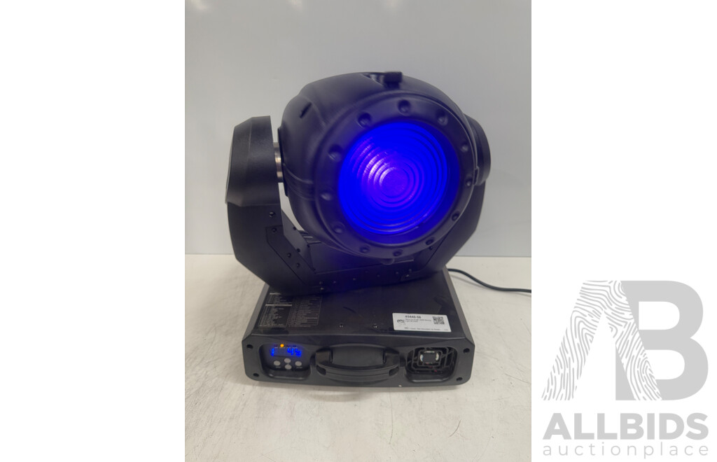 IMove by ACME 250W Moving Light IM-250W,  Vintage Stage Lighting