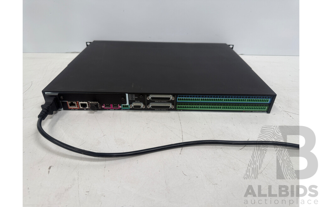 Polycom C16 Soundstructure