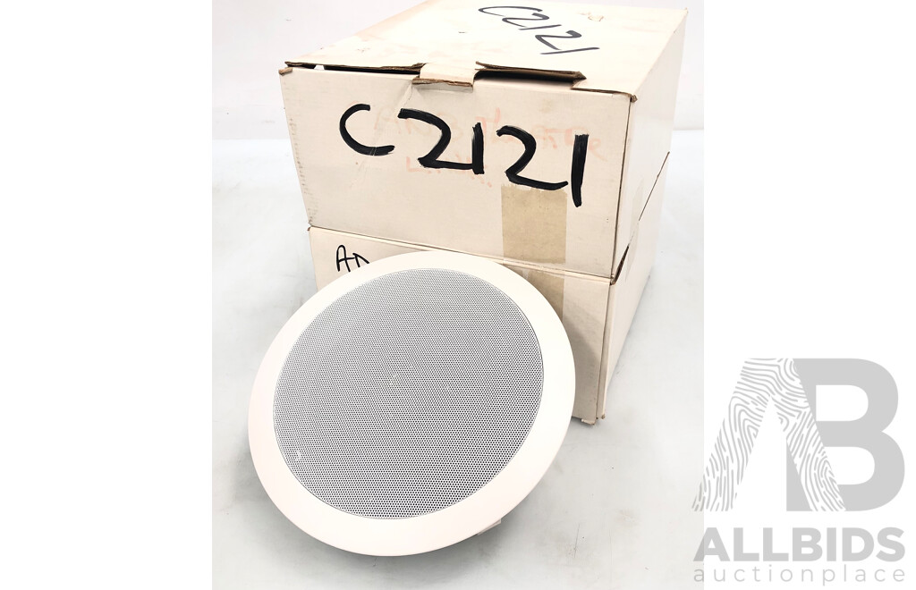 Redback C2121 165mm (6.5