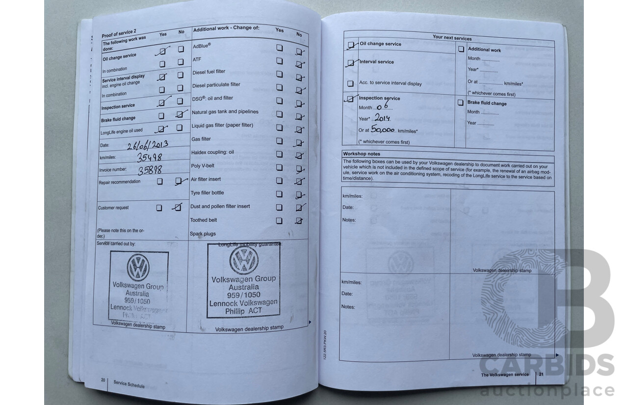 1/2012 Volkswagen Touareg V6 TDI 7P MY12 4d Wagon Silver 3.0L