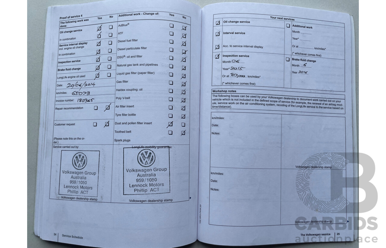 1/2012 Volkswagen Touareg V6 TDI 7P MY12 4d Wagon Silver 3.0L