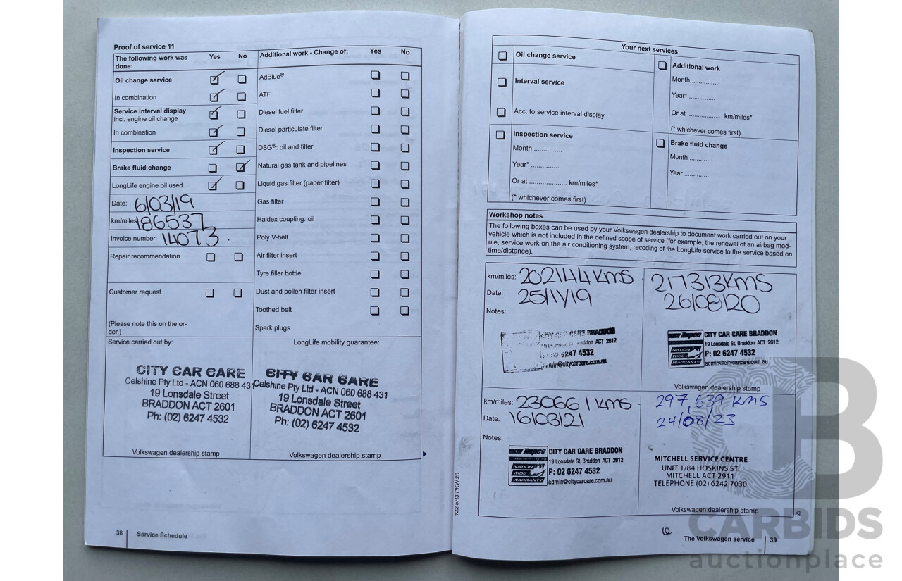 1/2012 Volkswagen Touareg V6 TDI 7P MY12 4d Wagon Silver 3.0L