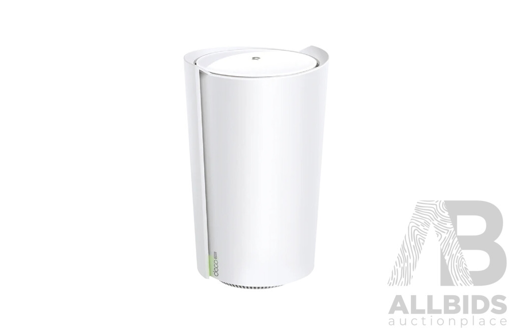 TP-LINK AX5400 VDSL Whole Home Mesh WiFi 6 Modem Router DECO-X73-DSL(1-PACK)  - ORP$349.00