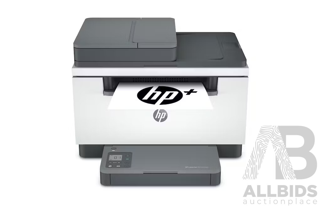 HP LaserJet M234sdwe Mono Laser Multifunction Printer - ORP $318.00