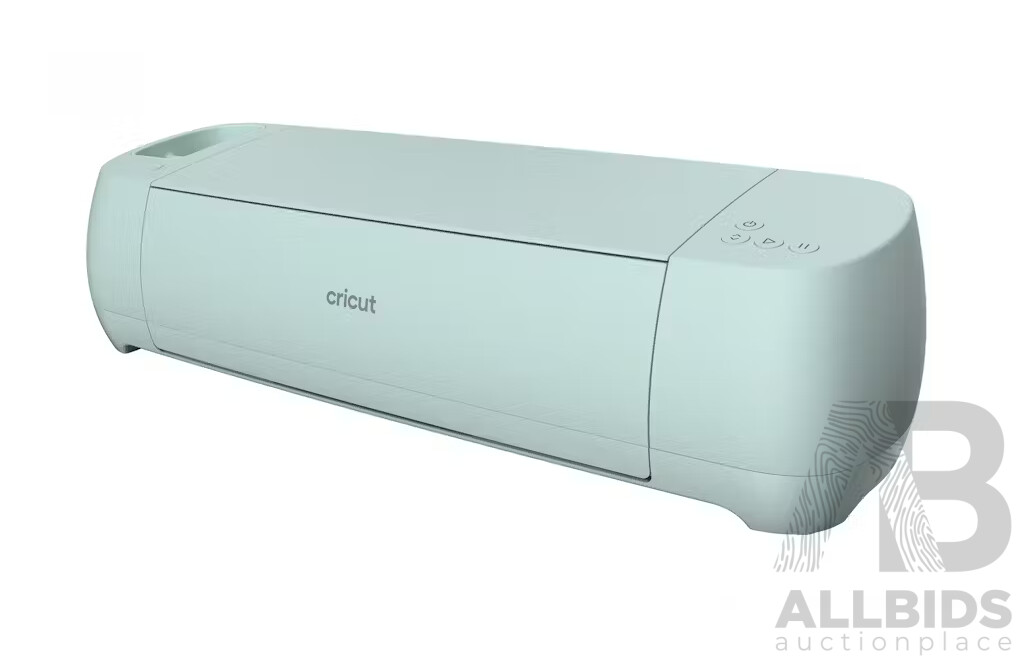 CIRCUT Exploer 3 Smart Cutting Machine - ORP $438.00