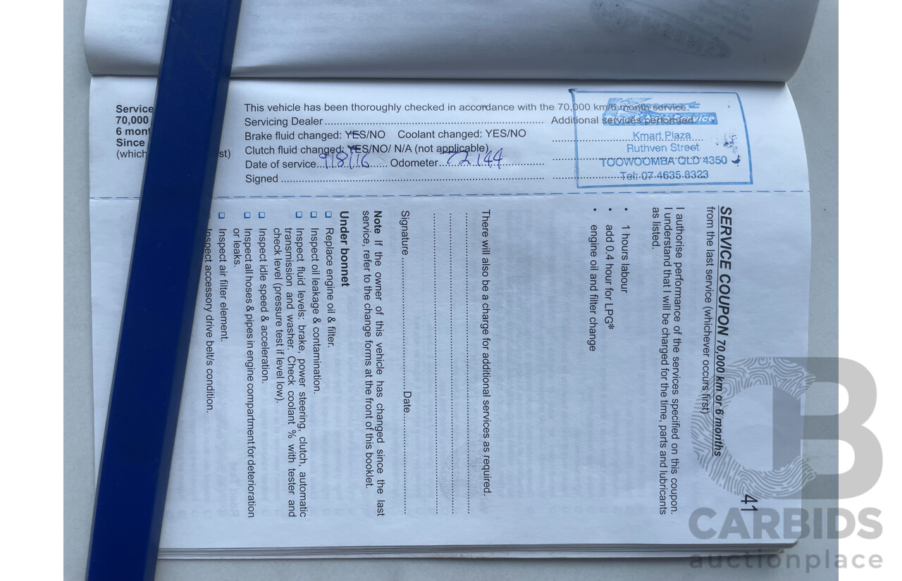 12/2011 Holden Colorado LT-R (4x4) RC MY11 Dual Cab P/Up Grey 3.0L