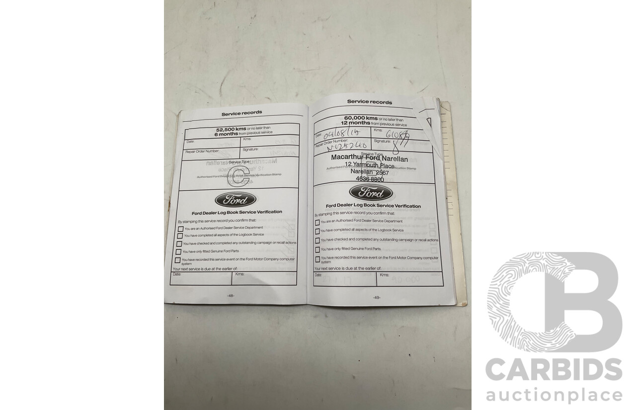 9/2013 Ford Focus Sport LW MK2 5d Hatchback Blue 2.0L