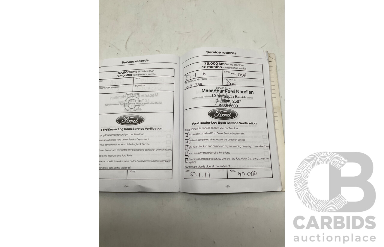 9/2013 Ford Focus Sport LW MK2 5d Hatchback Blue 2.0L