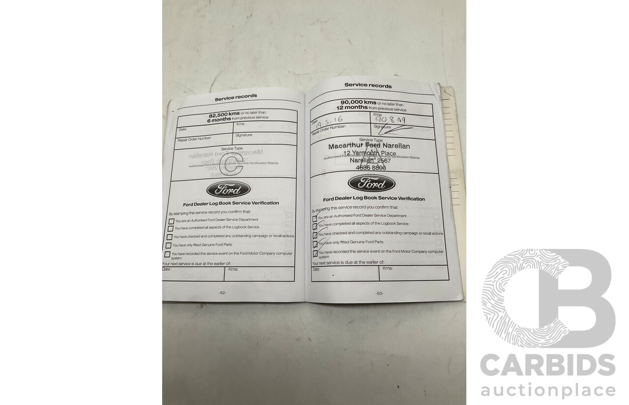 9/2013 Ford Focus Sport LW MK2 5d Hatchback Blue 2.0L