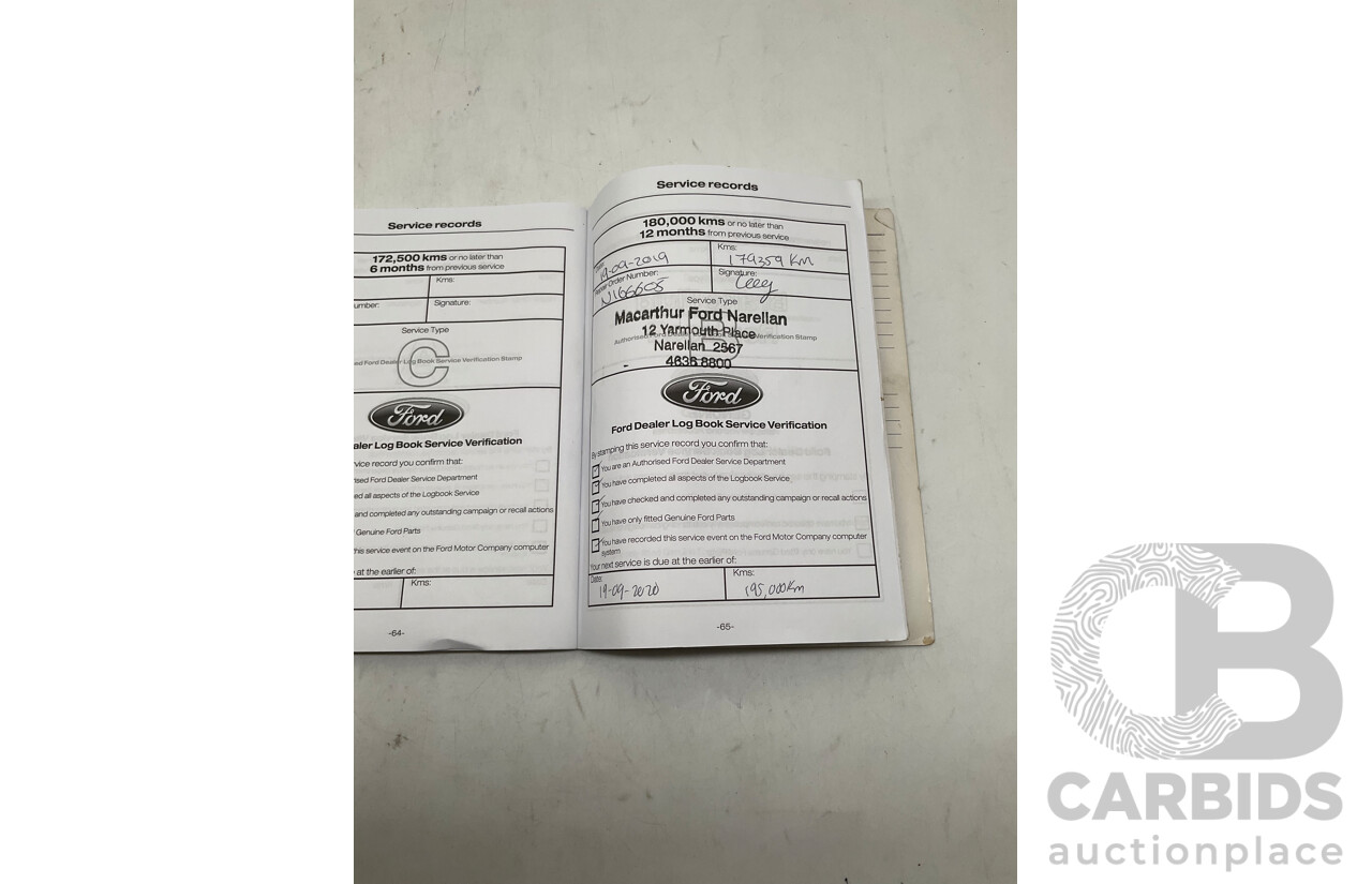 9/2013 Ford Focus Sport LW MK2 5d Hatchback Blue 2.0L