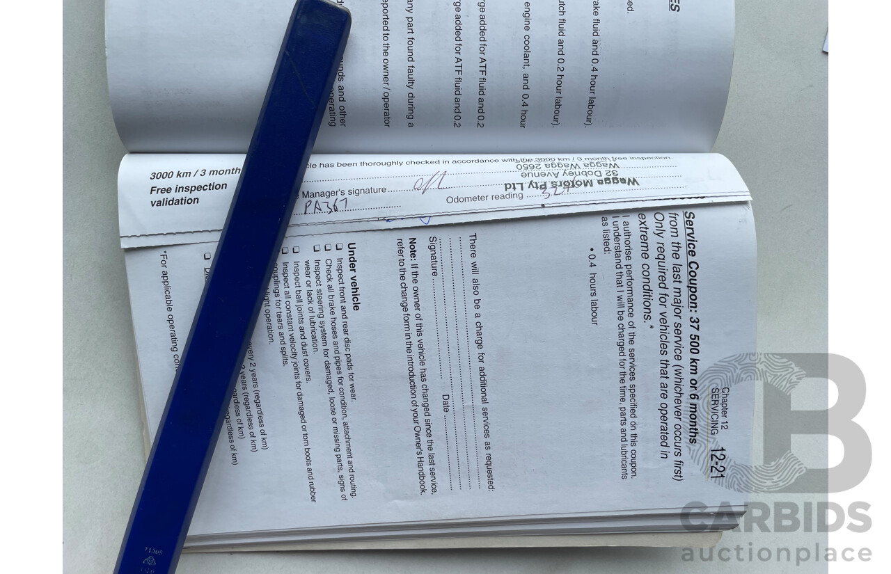 8/2006 Holden Astra CD AH MY06 5d Hatchback White 1.8L