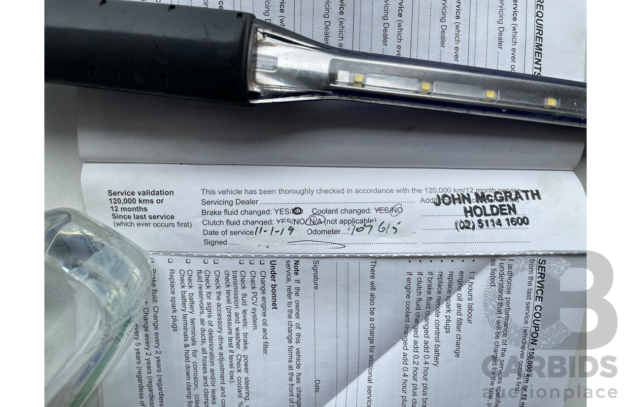 06/09 Holden Barina  FWD TK MY09 3D Hatchback Red 1.6L