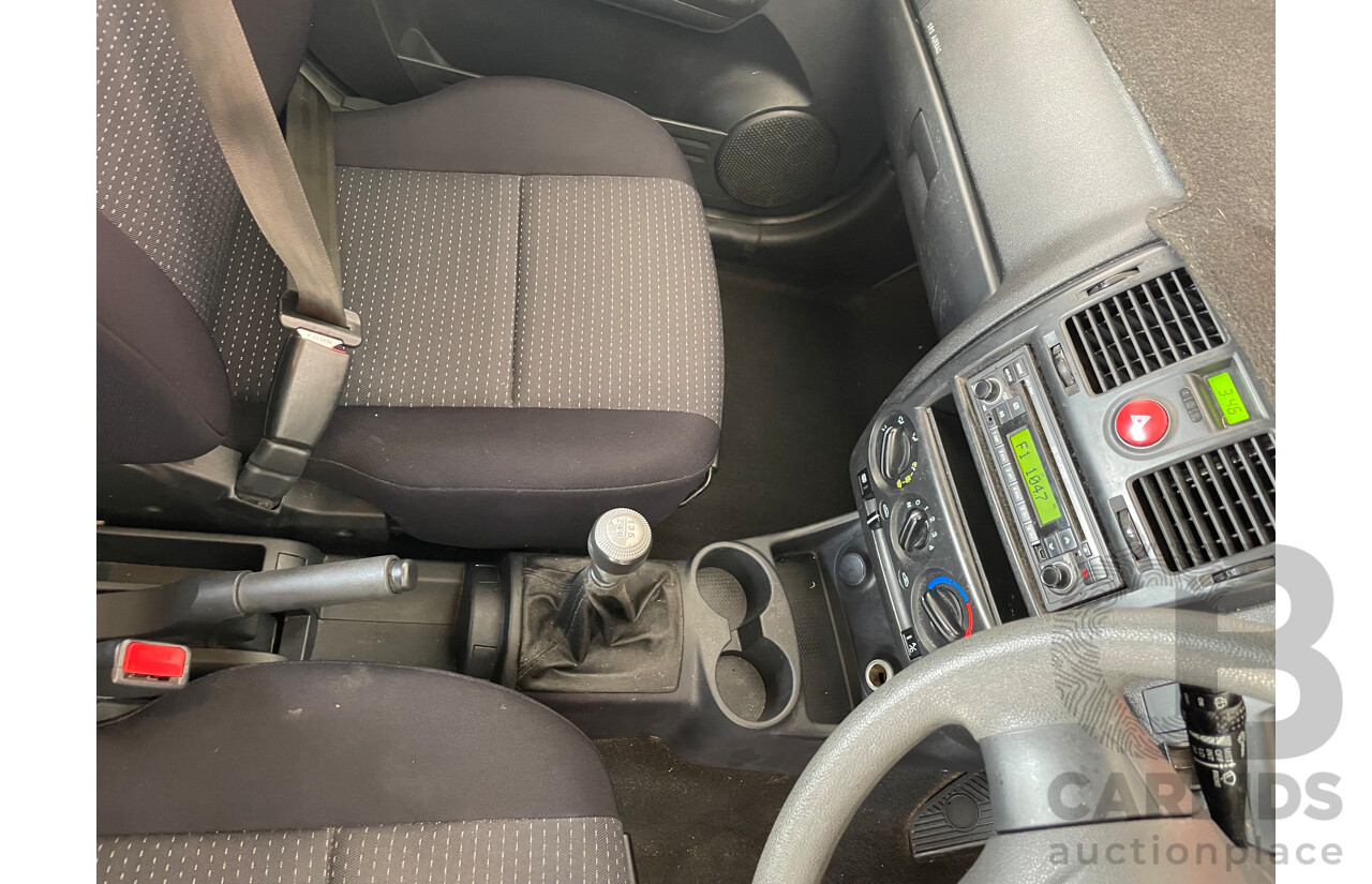 7/2010 Hyundai Getz S TB MY09 5d Hatchback Red 1.4L