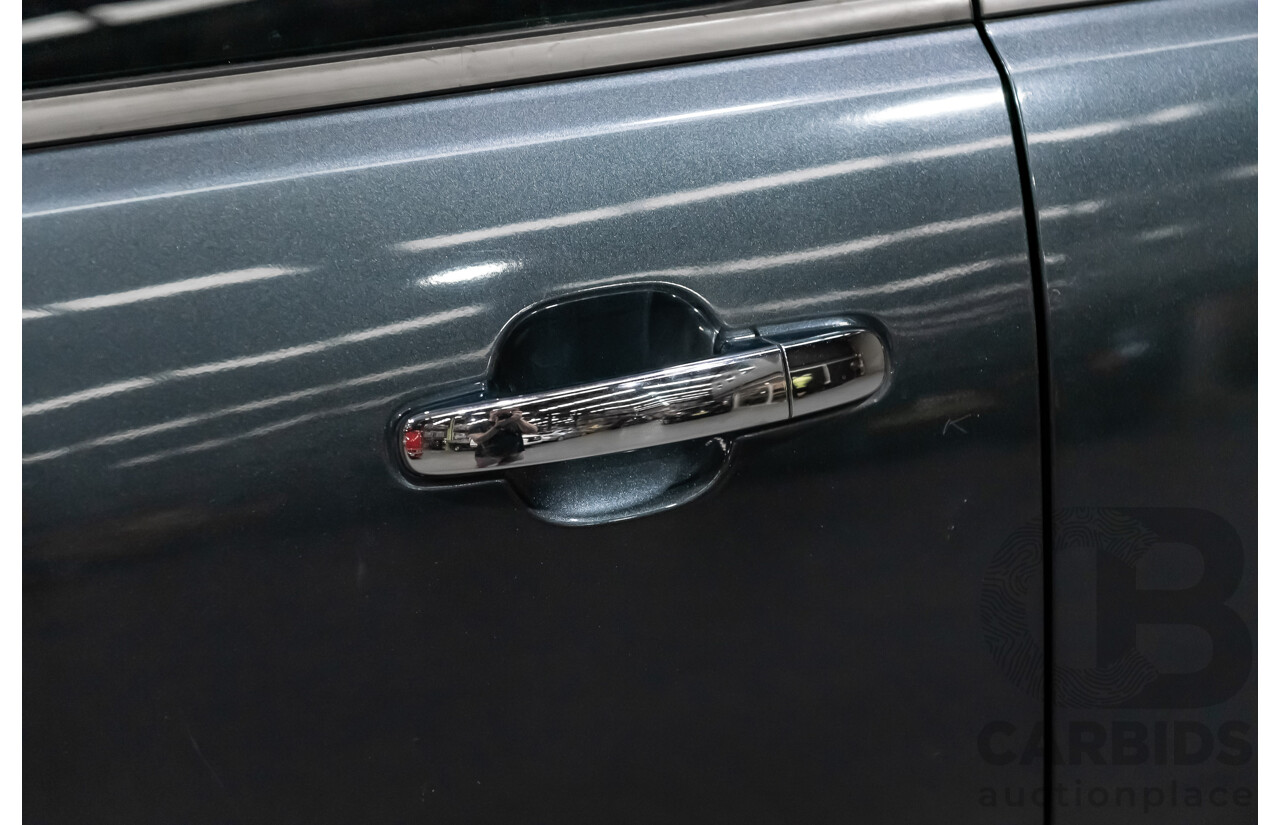 9/2015 Ford Ranger XLT 3.2 (4x4) PX MKII Dual Cab Tray Back Utility Metallic Grey Turbo Diesel 3.2L