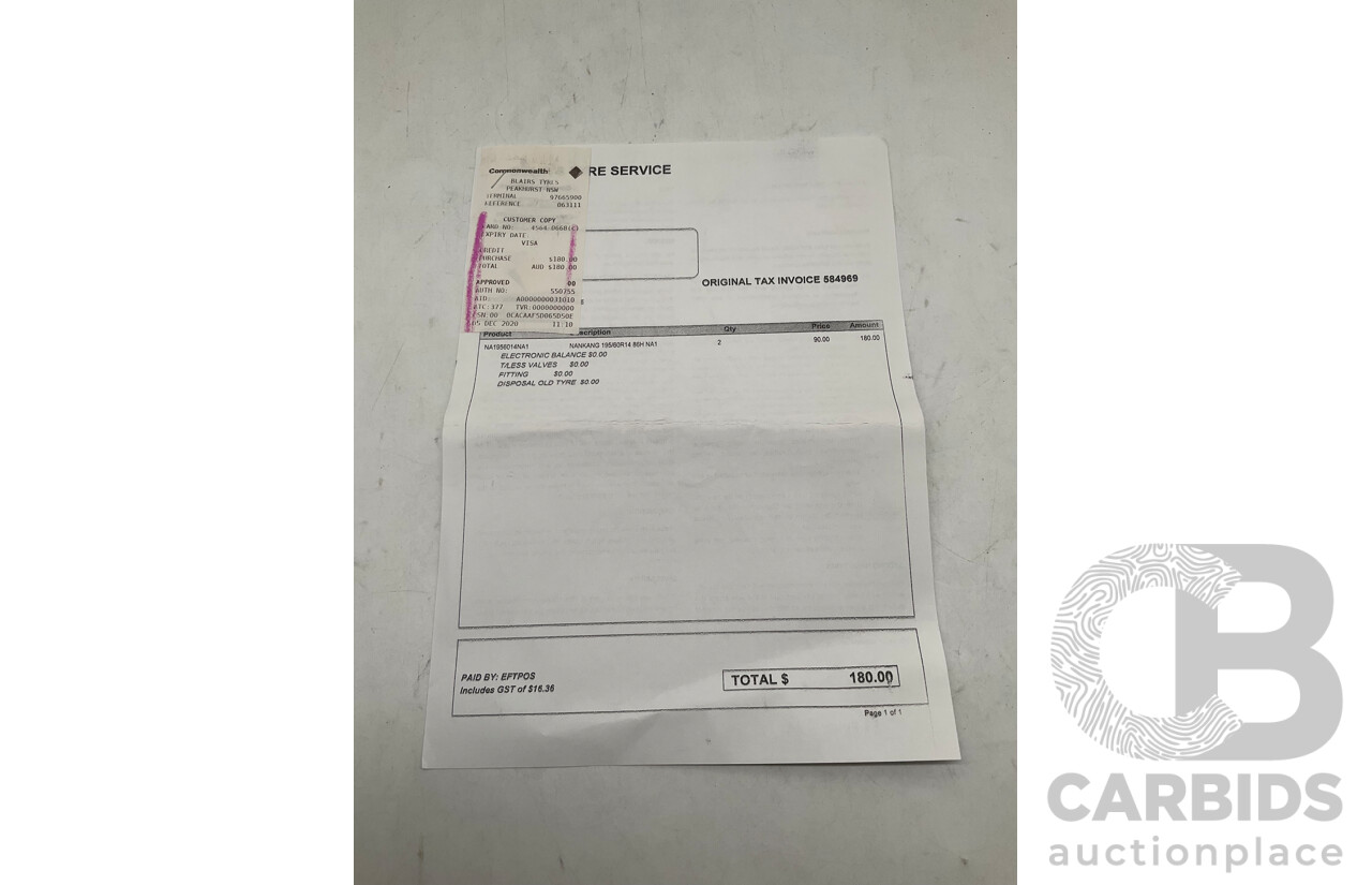 10/2008 Nissan Micra K12 5D Hatchback Blue 1.4L