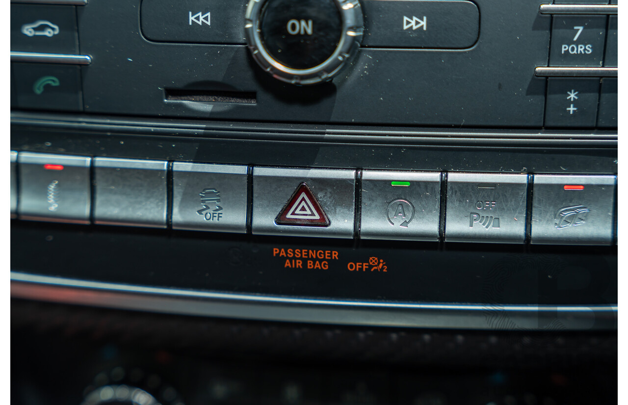 03/2017 Mercedes Benz A45 AMG (AWD) 176 4d Hatchback White Turbo 2.0L