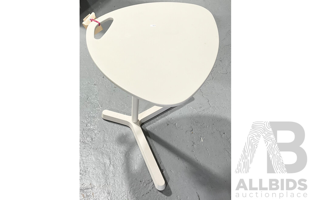 IKEA 'Dave' Adjustable Laptop Table