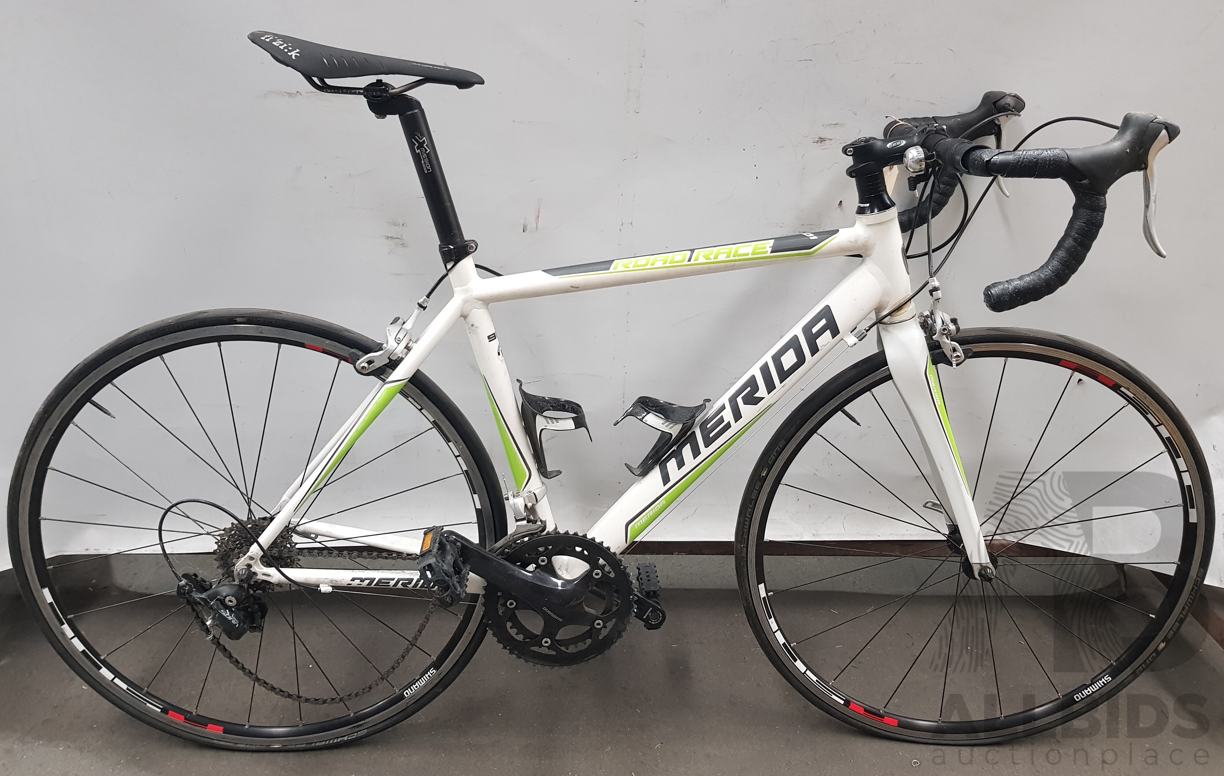 MERIDA ROAD RACE 901-18 ロードバイク MERIDA ROAD RACE 901 ロード