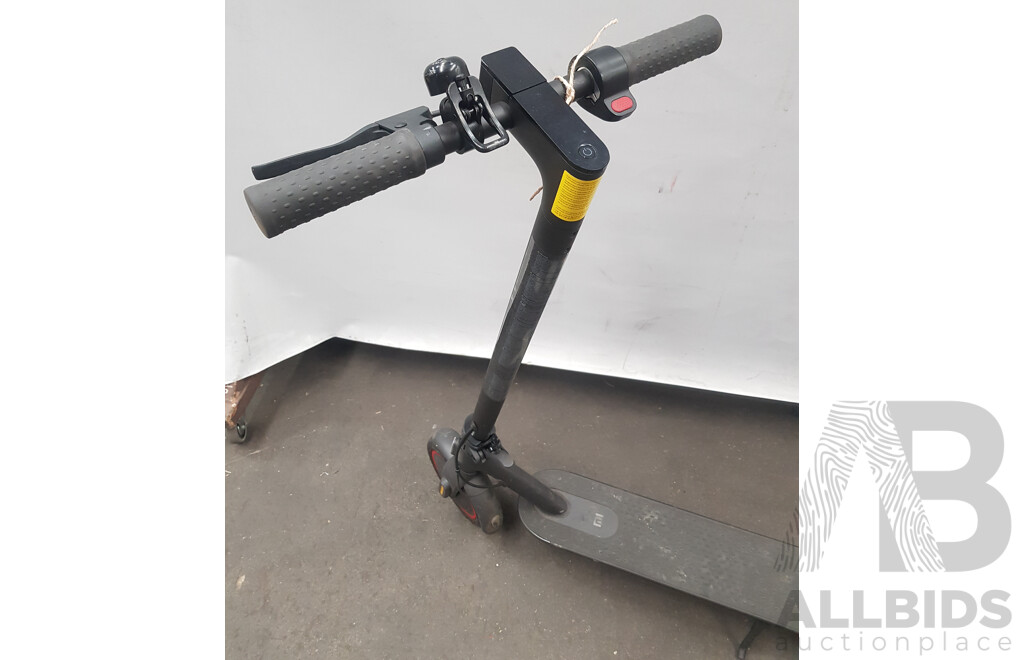 Xiaomi Pro 2 Electric Scooter
