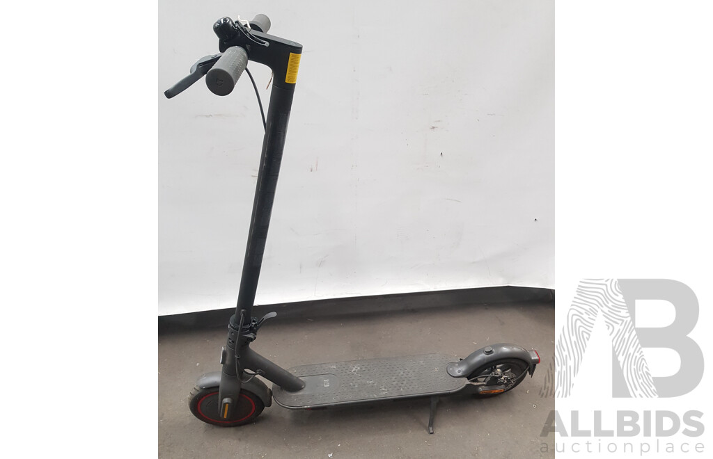 Xiaomi Pro 2 Electric Scooter