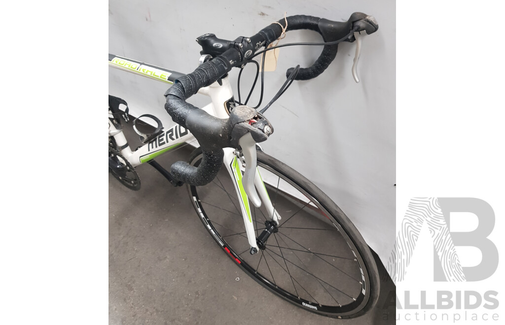 Merida Road Race 901 18-Speed Road Bike