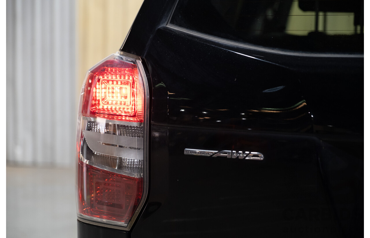 11/2014 Subaru Forester 2.0d-S MY14 4d Wagon Black Turbo Diesel 2.0L