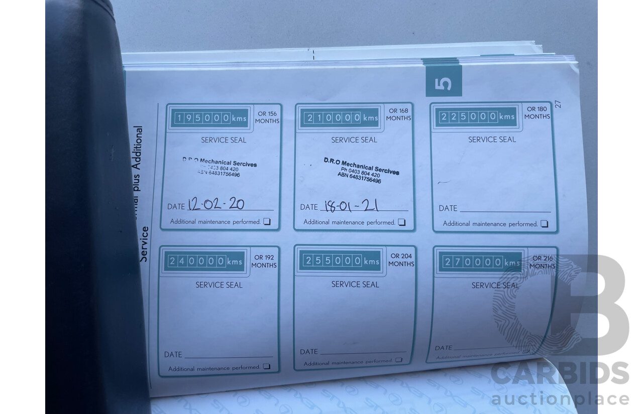 6/2007 Lexus Is250 X GSE20R 4d Sedan Red 2.5L