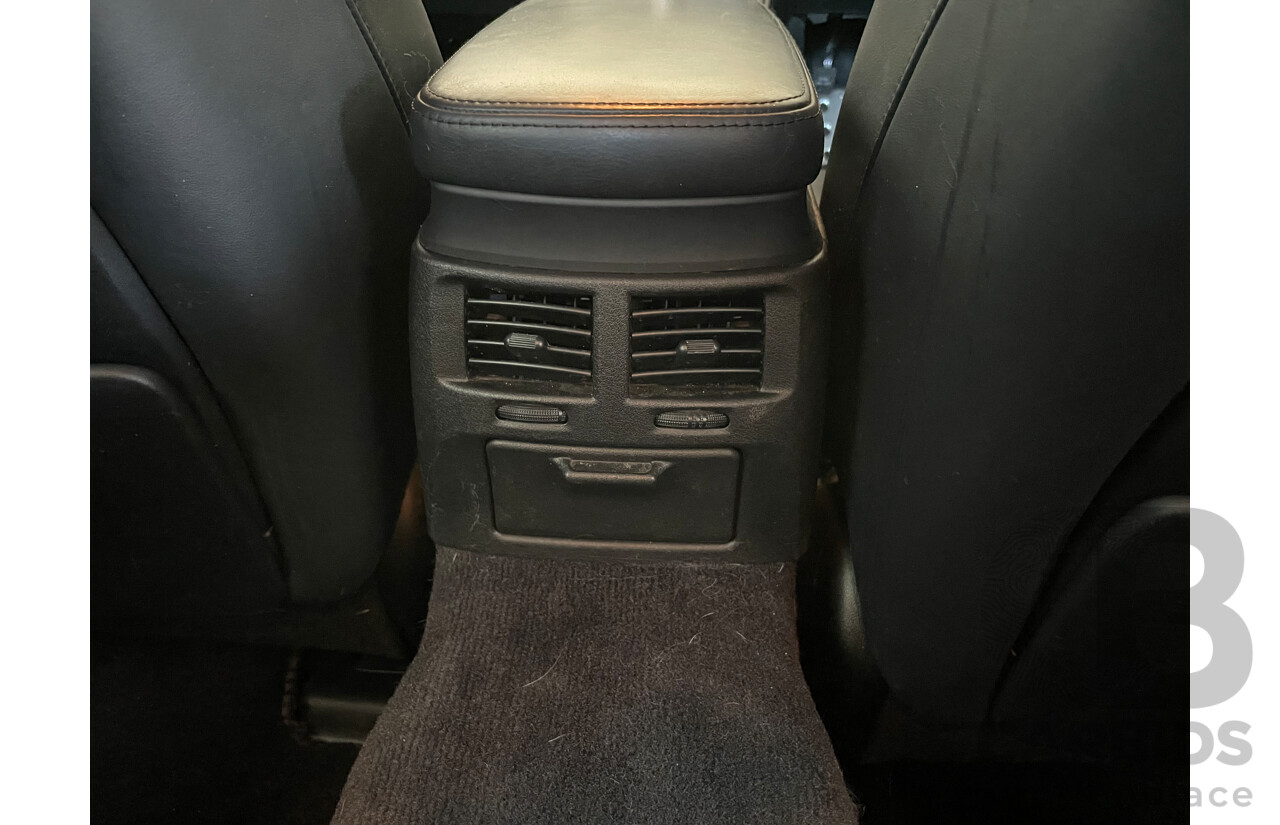 6/2007 Lexus Is250 X GSE20R 4d Sedan Red 2.5L