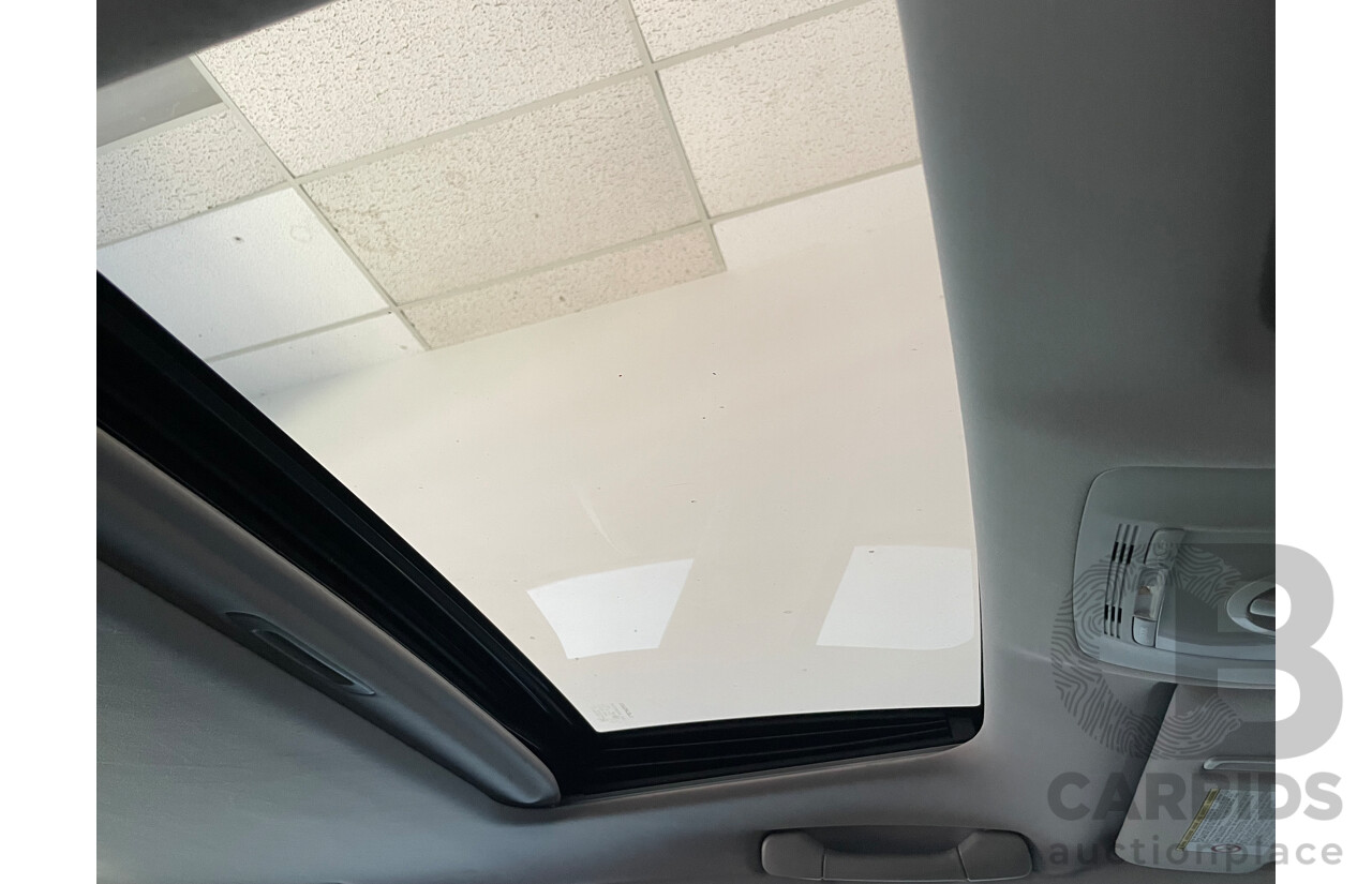 6/2007 Lexus Is250 X GSE20R 4d Sedan Red 2.5L