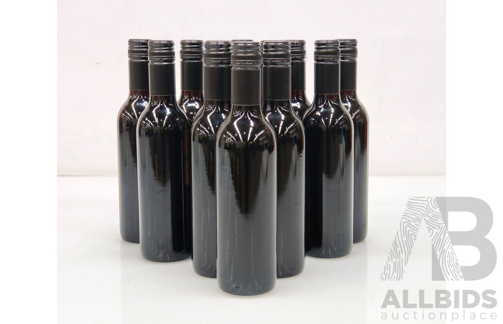 Pialligo Estate Canberra Fortified Merlot 750ml - Lot of 12