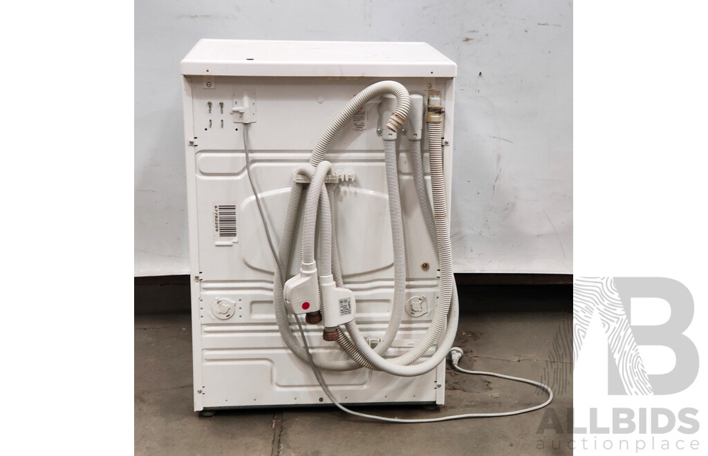 MIELE Honeycomb Care W487 Washing Machine