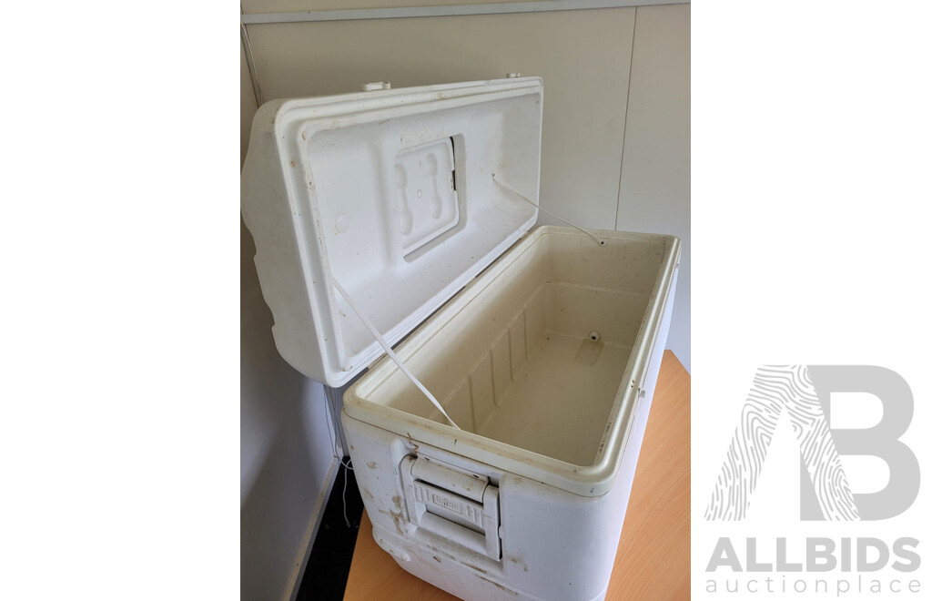 IGLOO Cool Box 165L